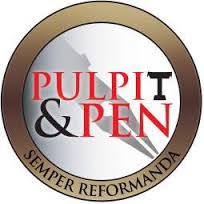 p & p logo