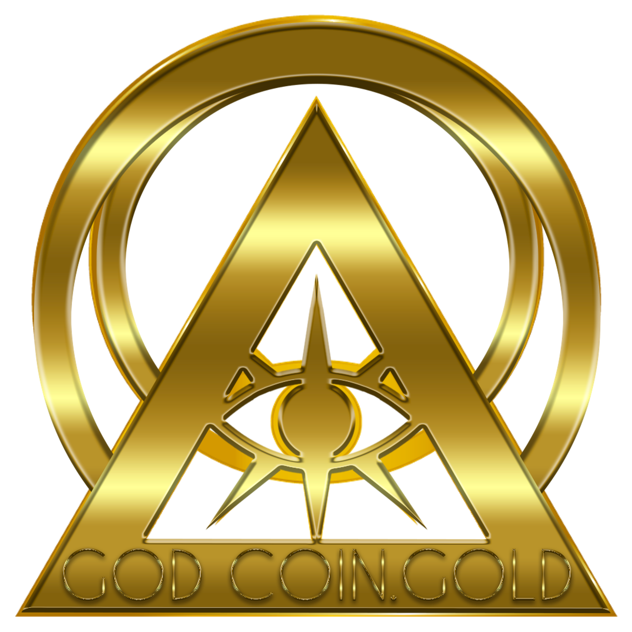 New Religious Crypto-Currency, "GodCoin" Designed to Be ...