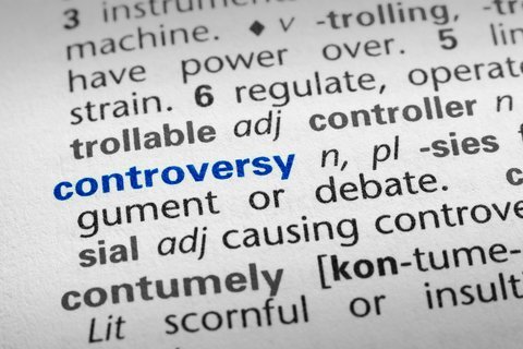Foolish, Ignorant Controversies