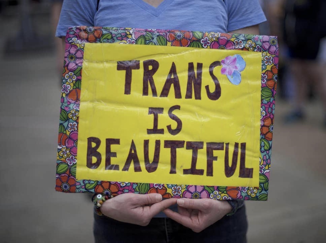 World Health Organization Classifys Transgenderism As Sexual Health Instead Of Mental Disorder